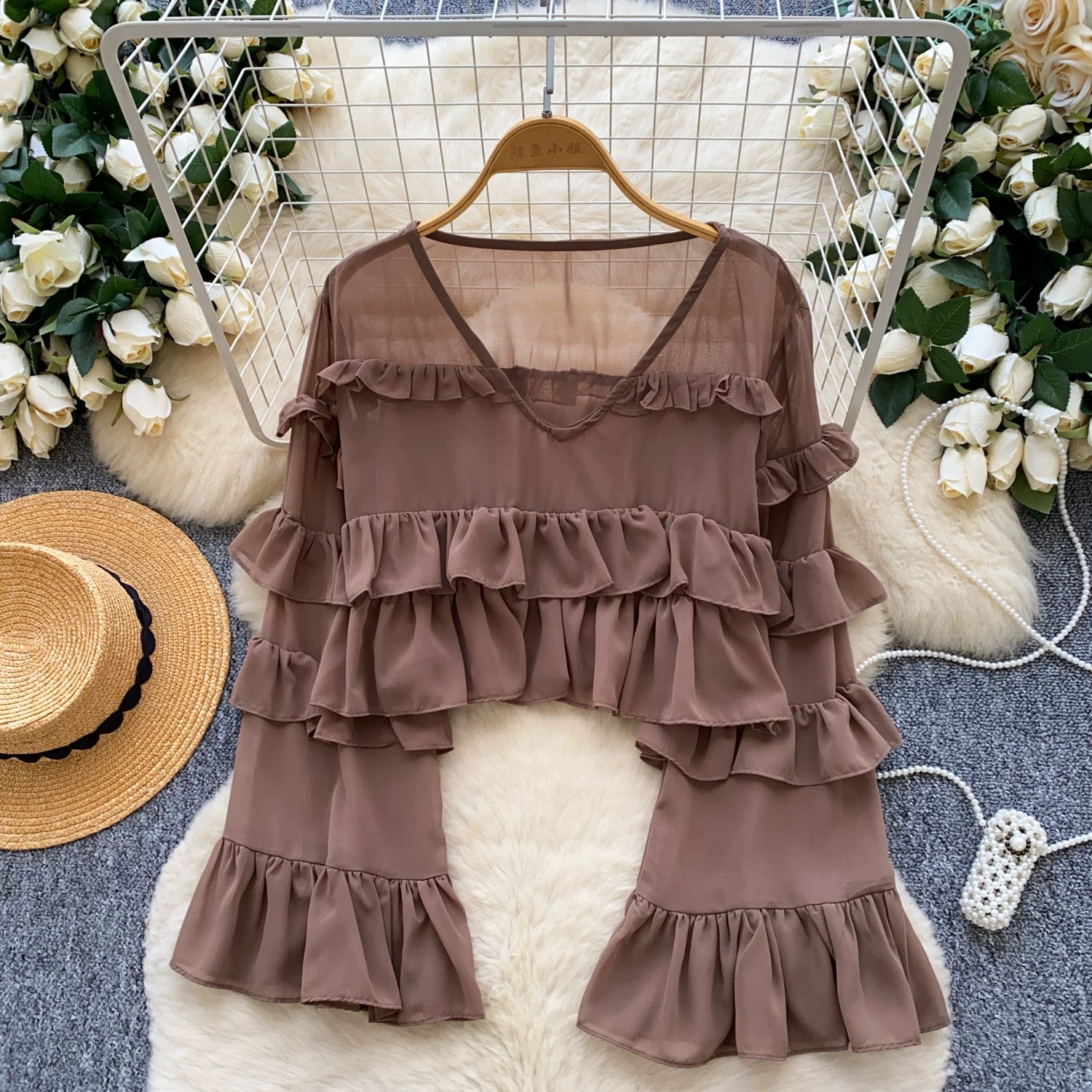 The big city top CTO807 image