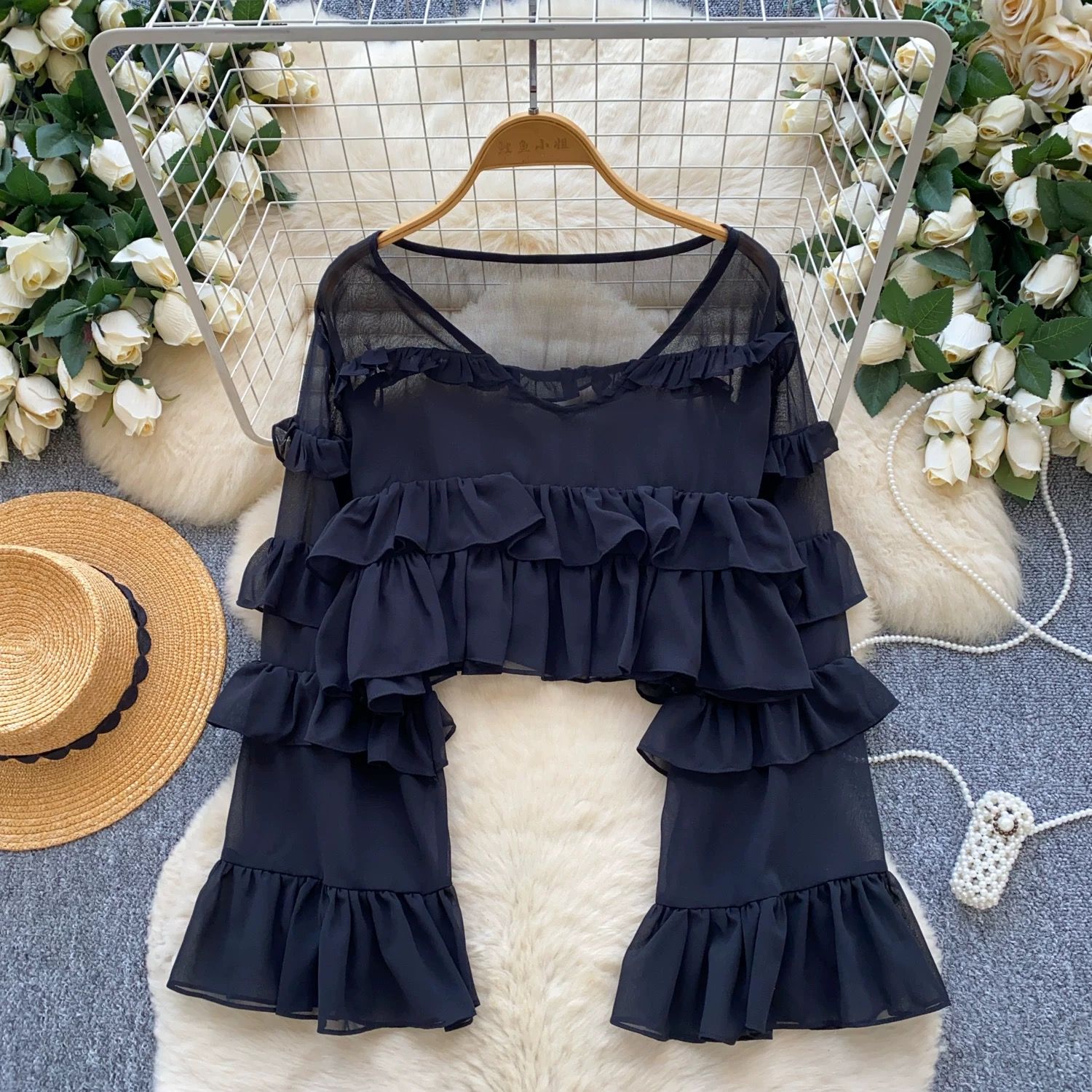 The big city top CTO807 image