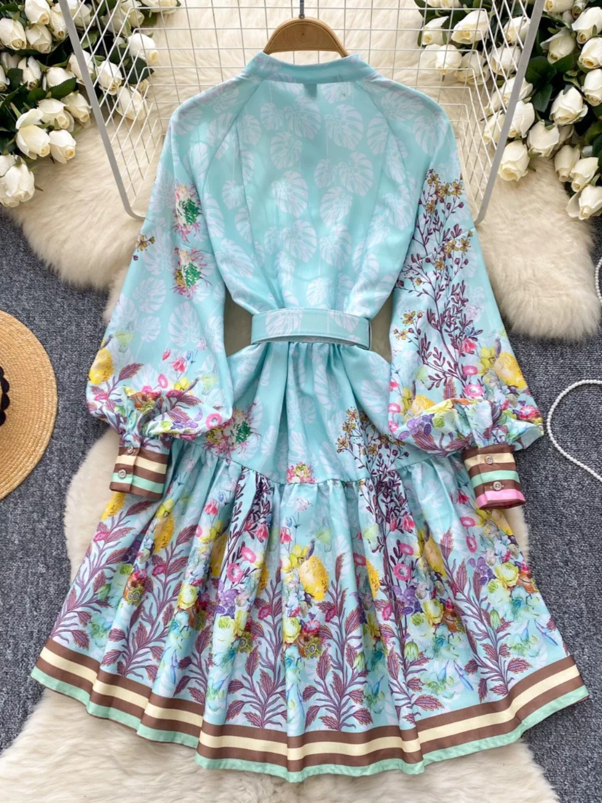 In the night dress ED510 image