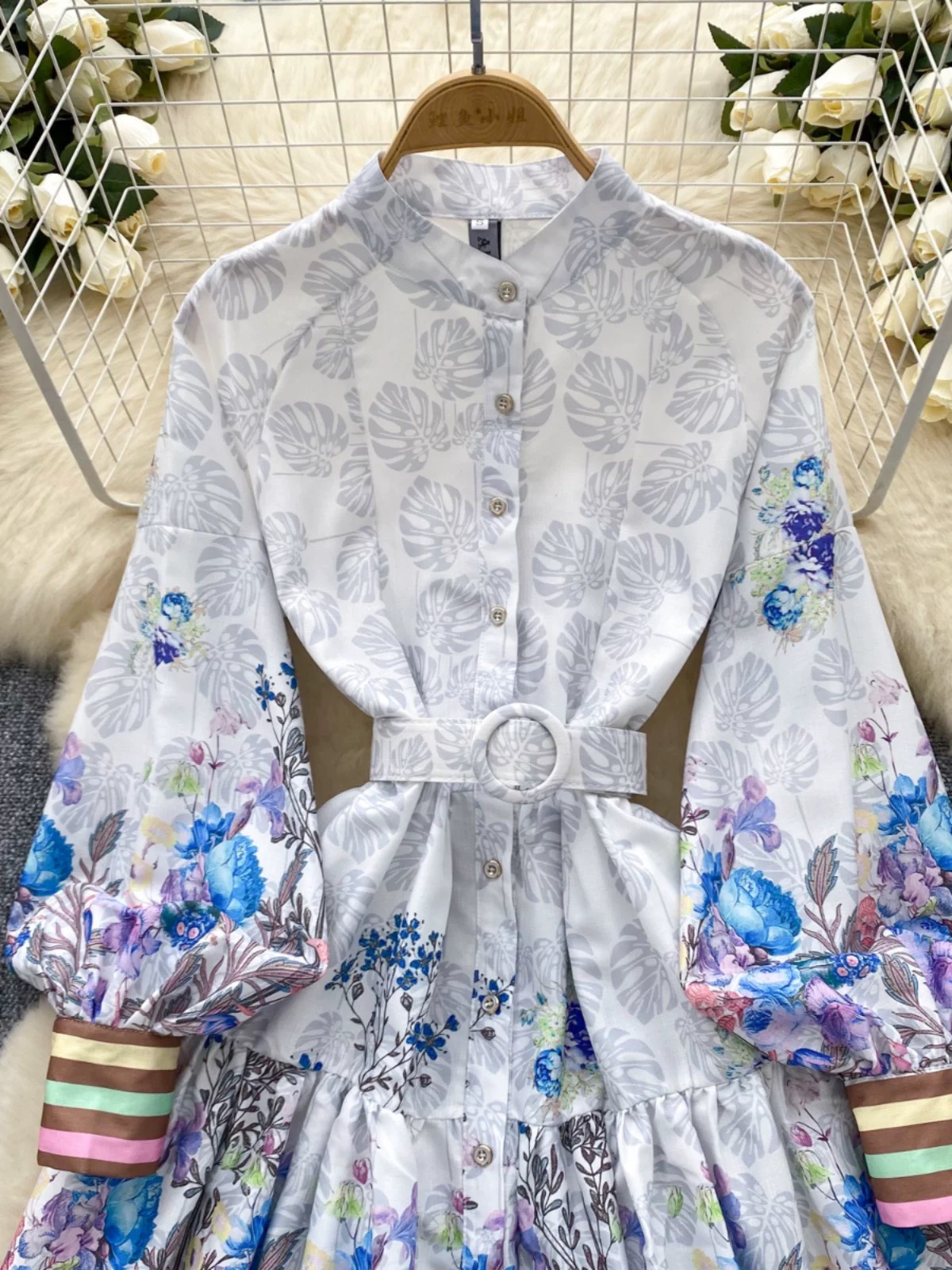 In the night dress ED510 image