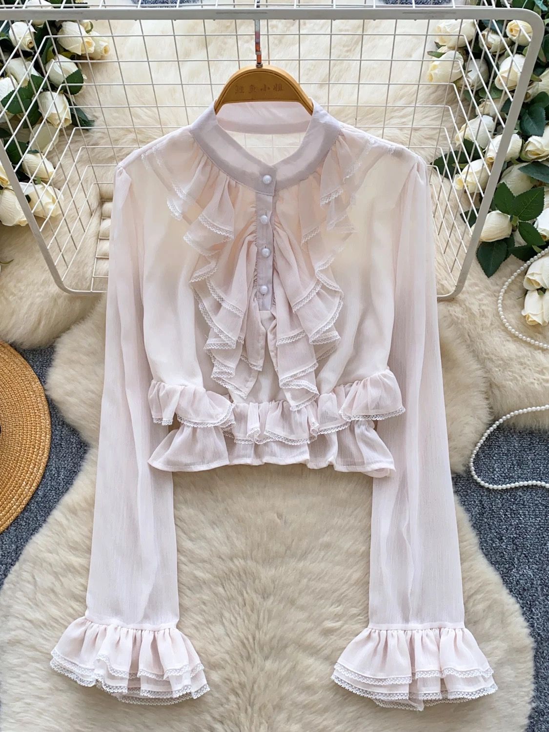 Rich asians top CTO808 image