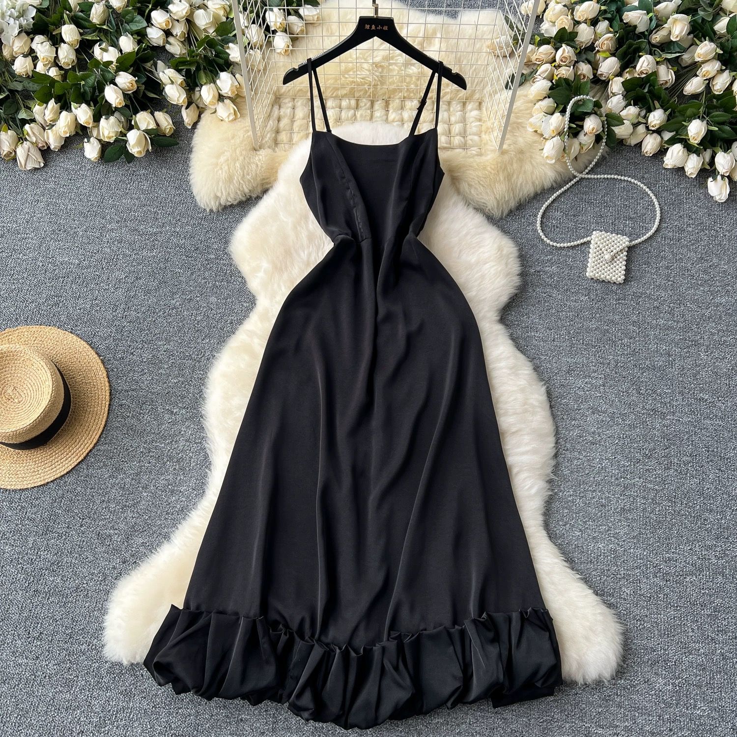 Still the one dress FD1018 image