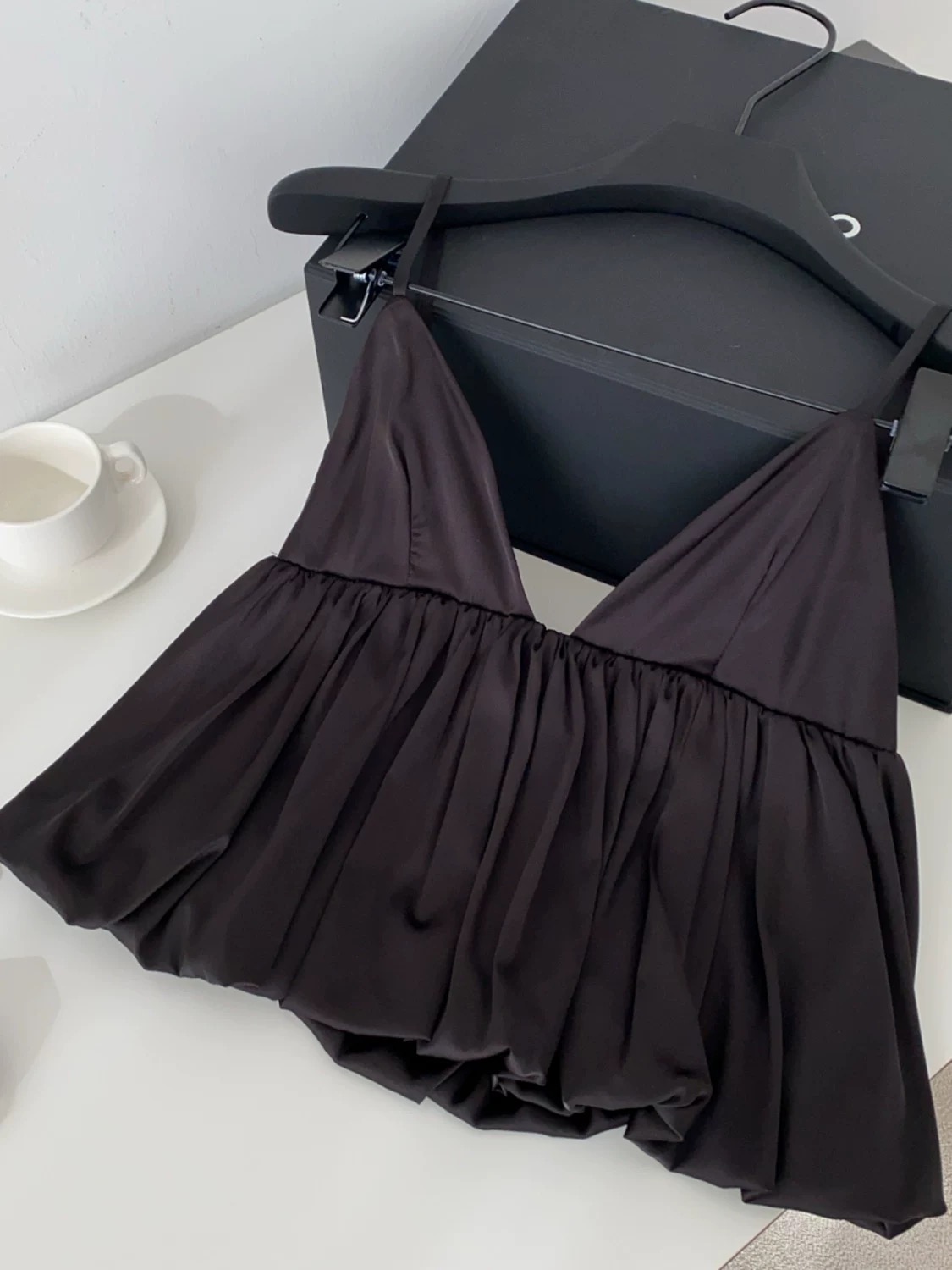 Let there be love top CTO645 image