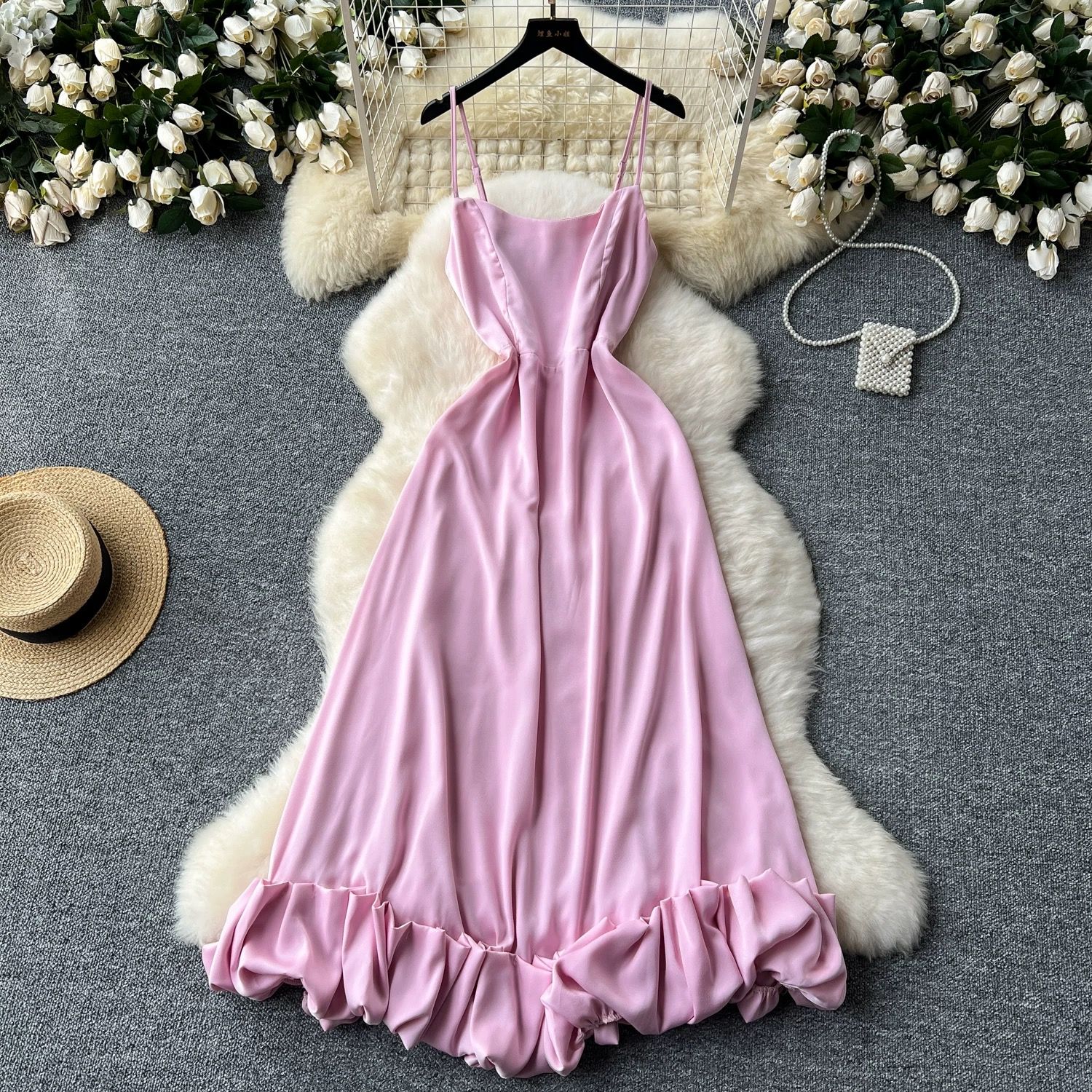 Still the one dress FD1018 image