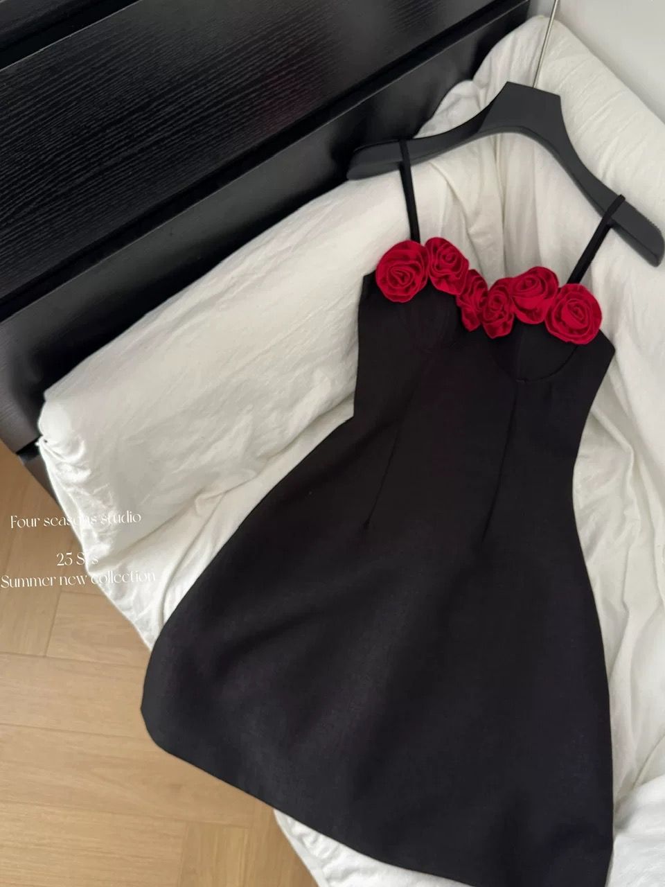 Started from the bottom dress FD741 image