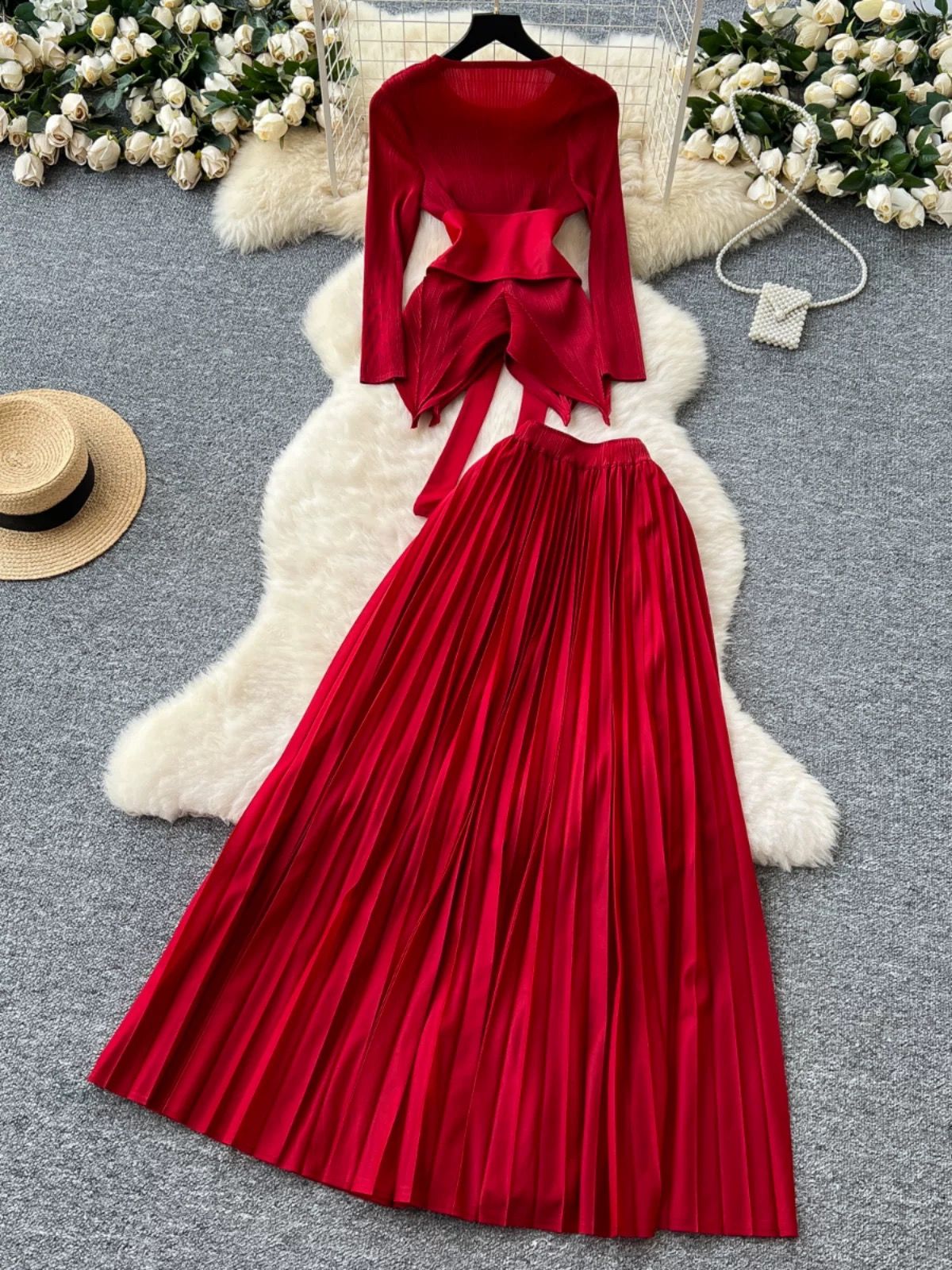 Never the less miyaki set FTP143 image