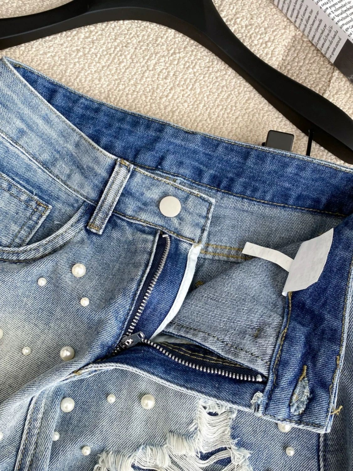 Always feeling sweet shorts DS105 image