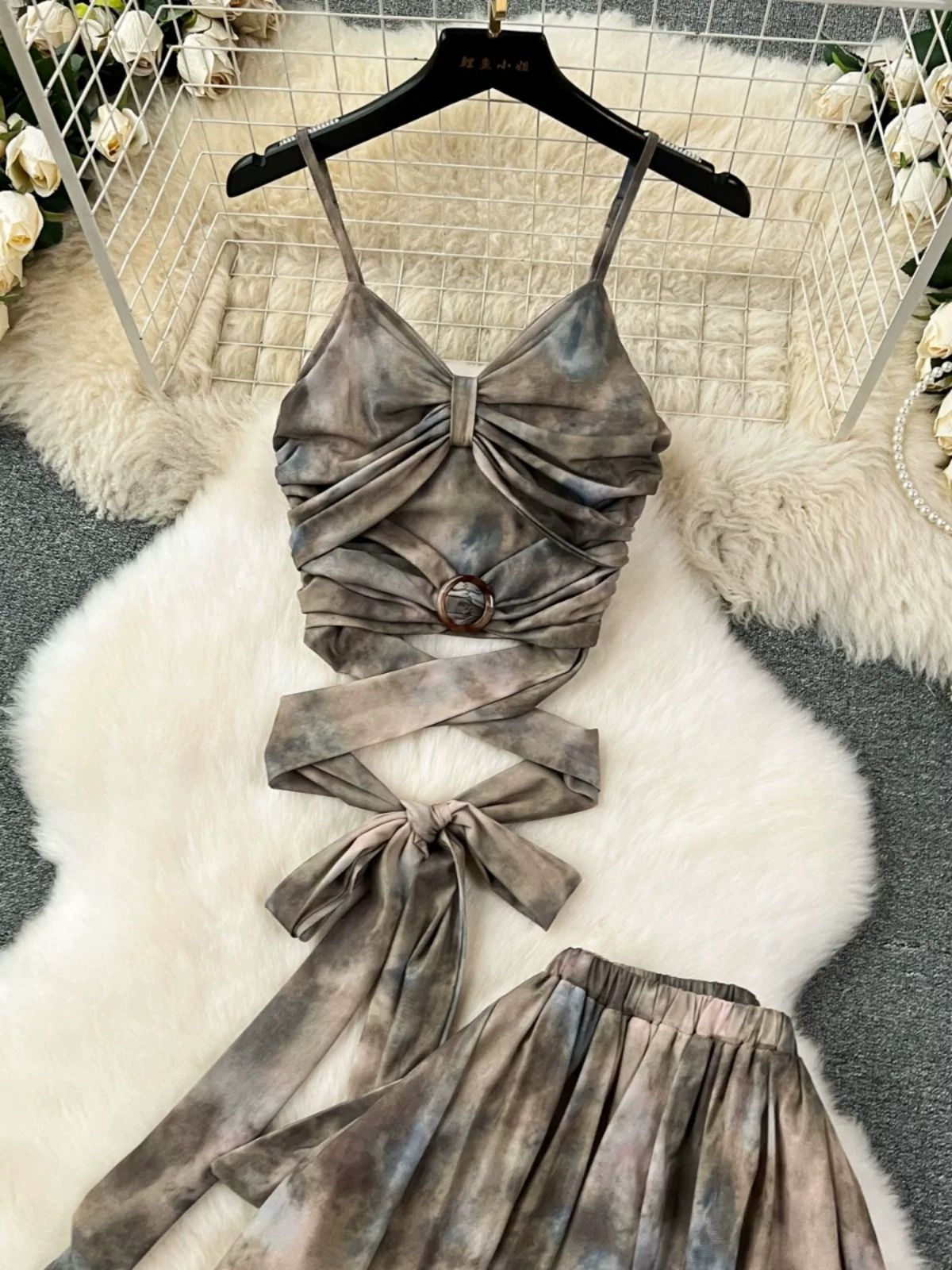 The creation of slay set CTP474 image