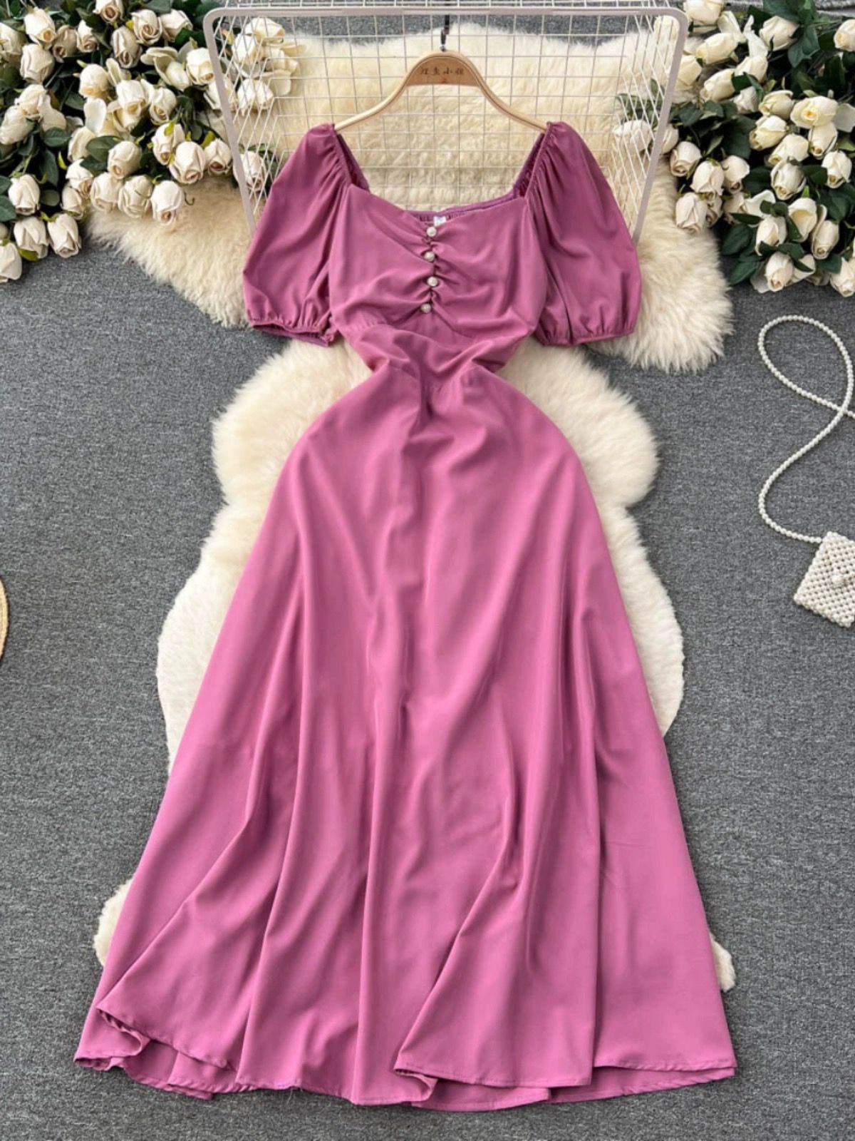 Your best wish dress CD1341 image