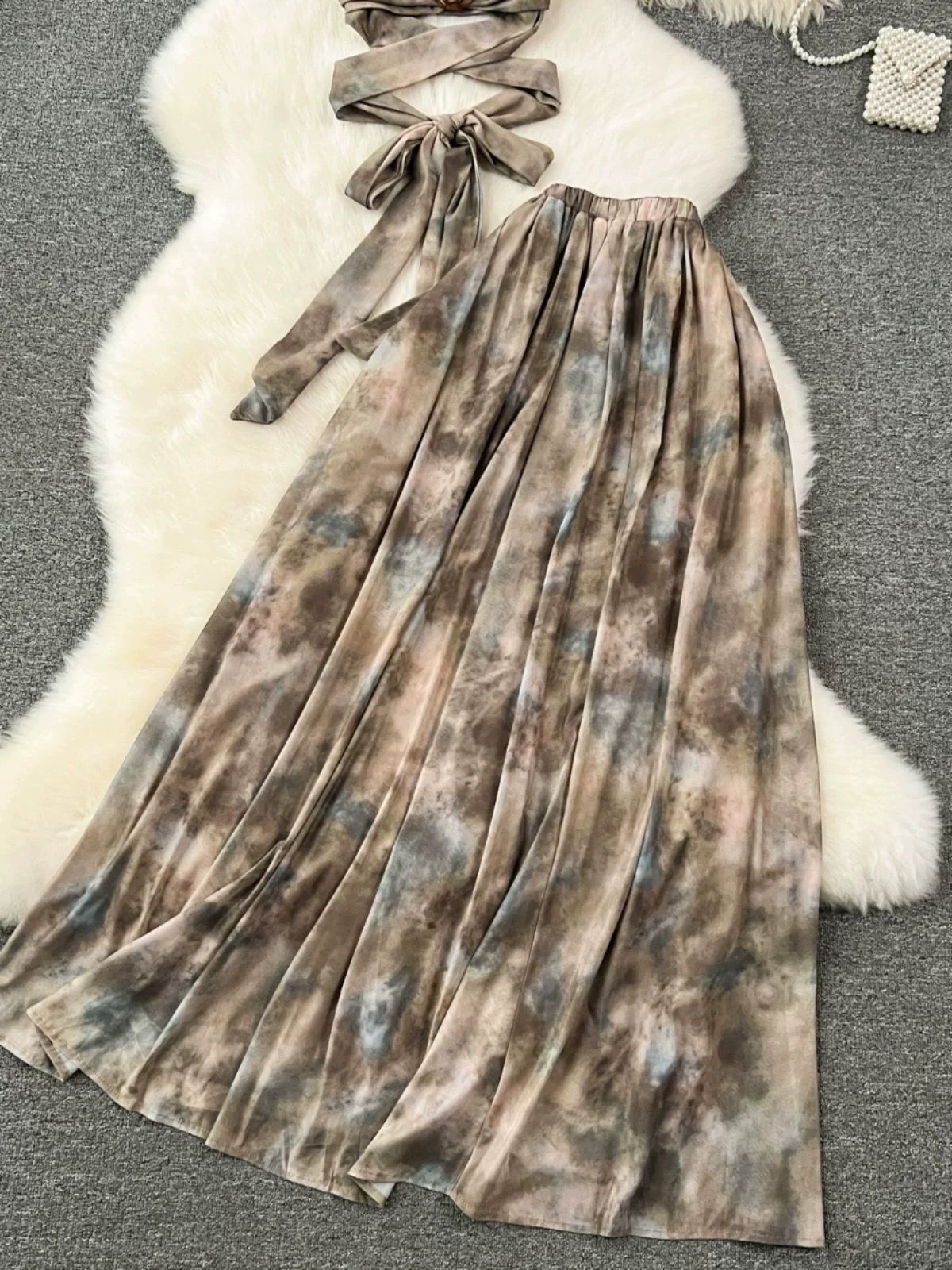 The creation of slay set CTP474 image