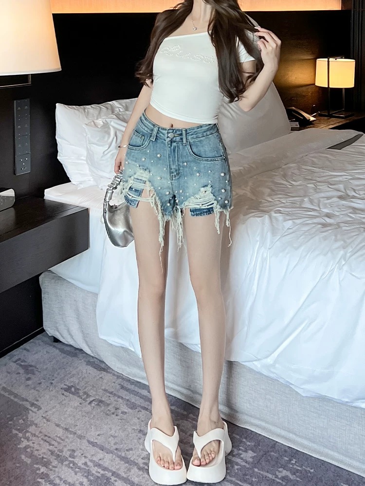 Always feeling sweet shorts DS105 image