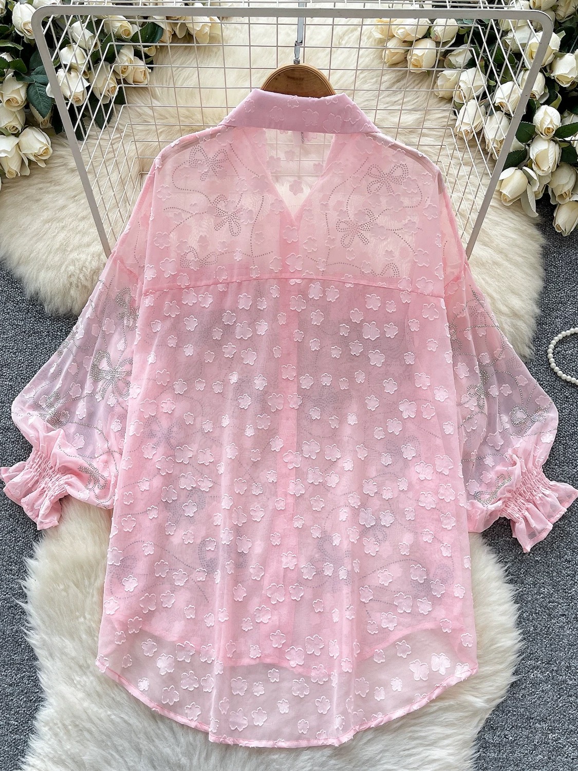 See the good in you shirt SH103 image