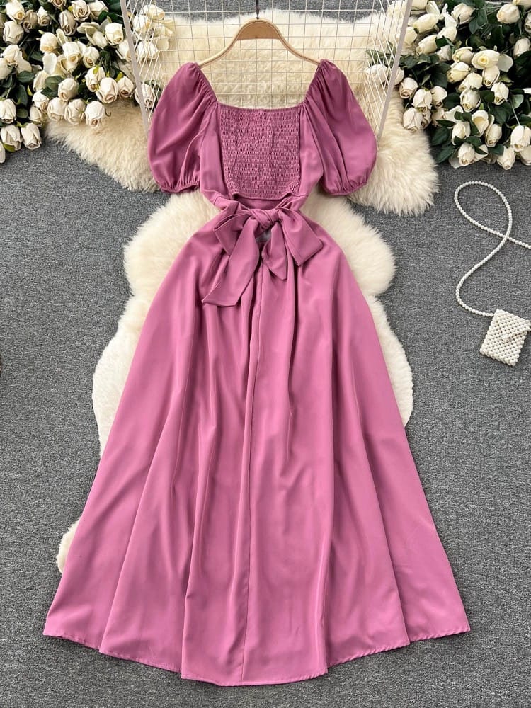 Your best wish dress CD1341 image