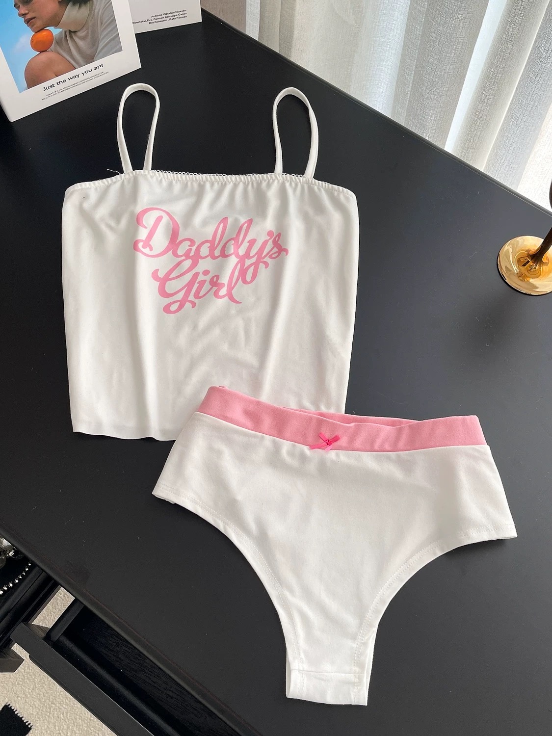 Moment to shine set LI208 image