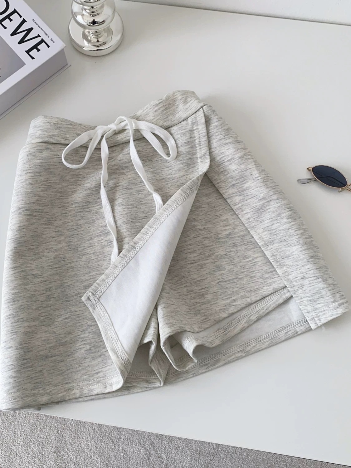 Got you staring skorts CP97 image