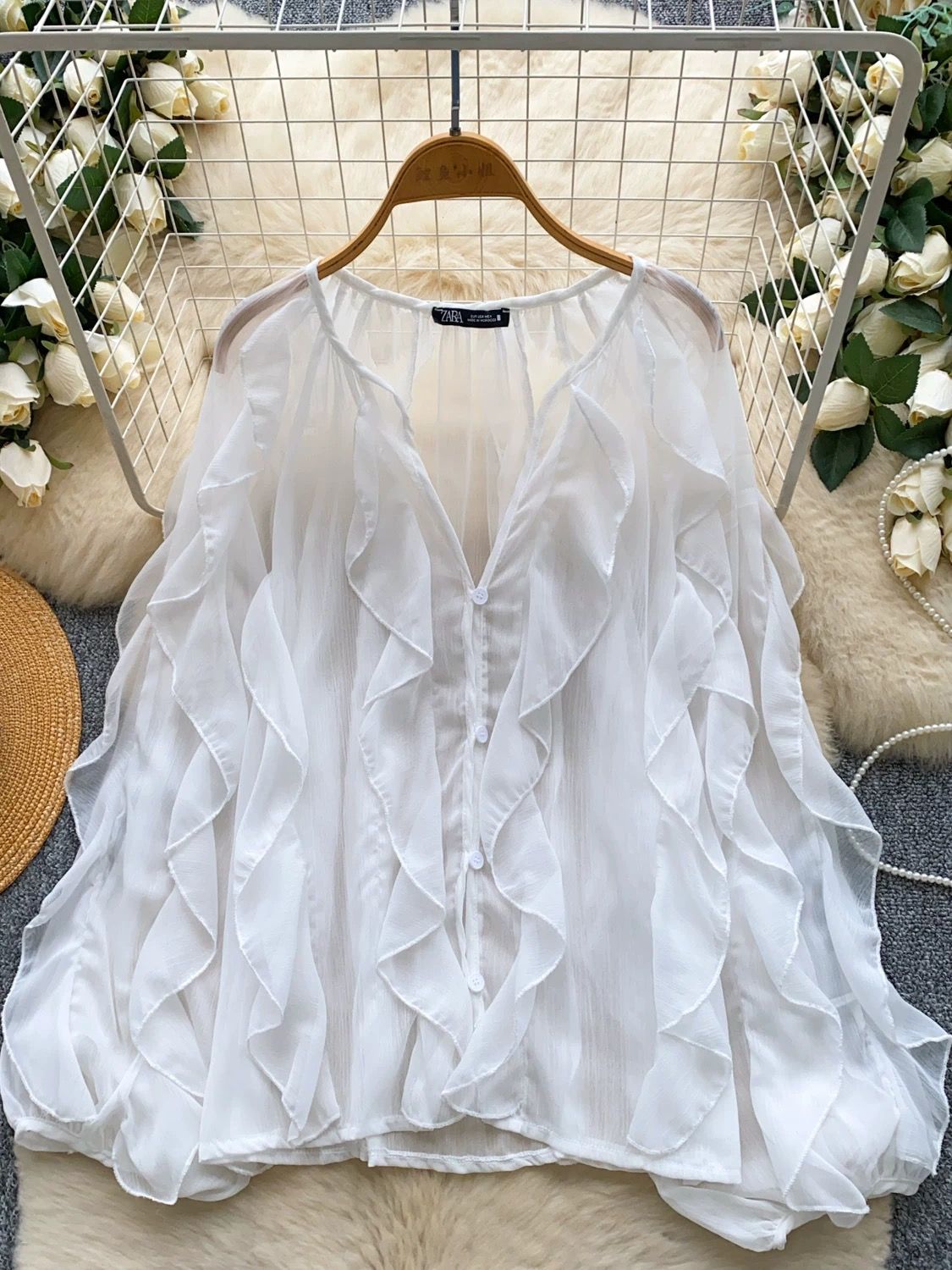 Me and you top CTO800 image