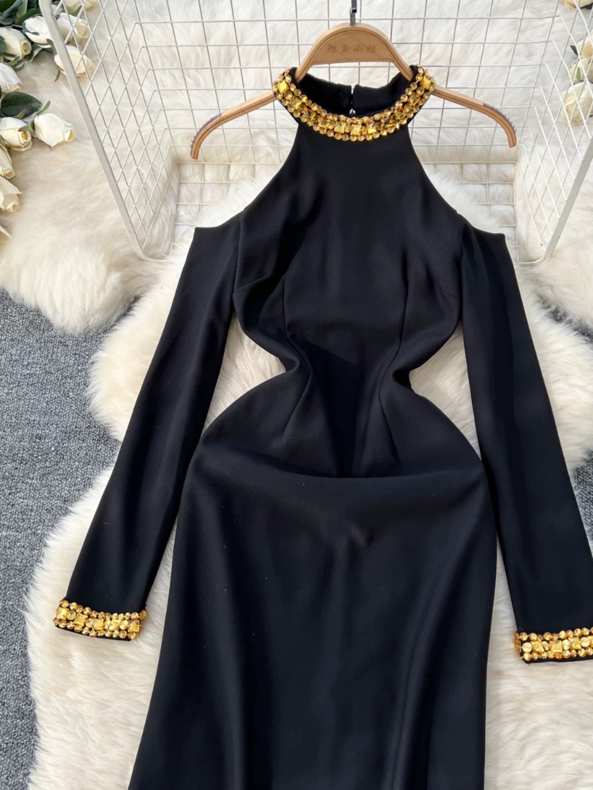 A night in Mexico dress FD1219 image