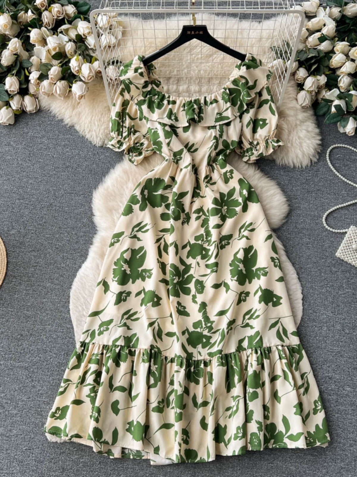 Spice it up dress CD1342 image