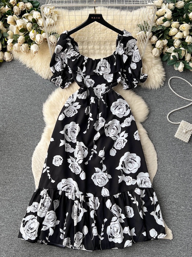 Spice it up dress CD1342 image