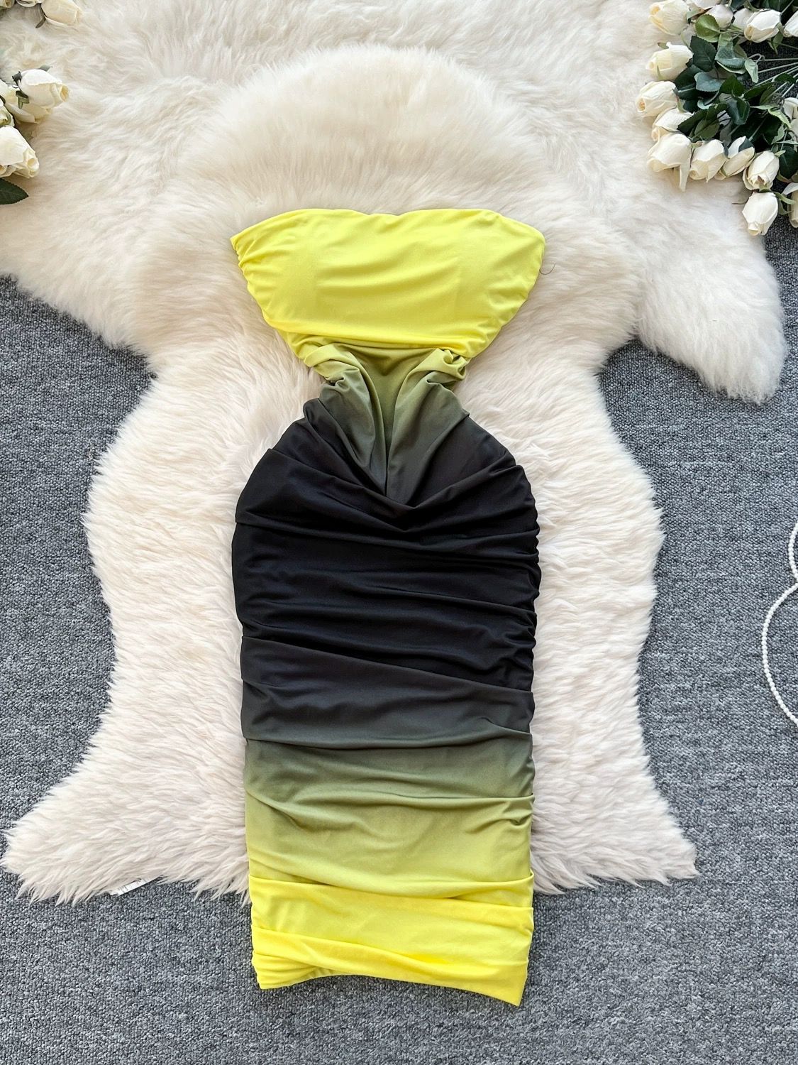 Got you wishing dress CBC1132 image