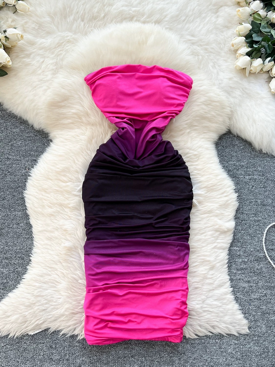 Got you wishing dress CBC1132 image