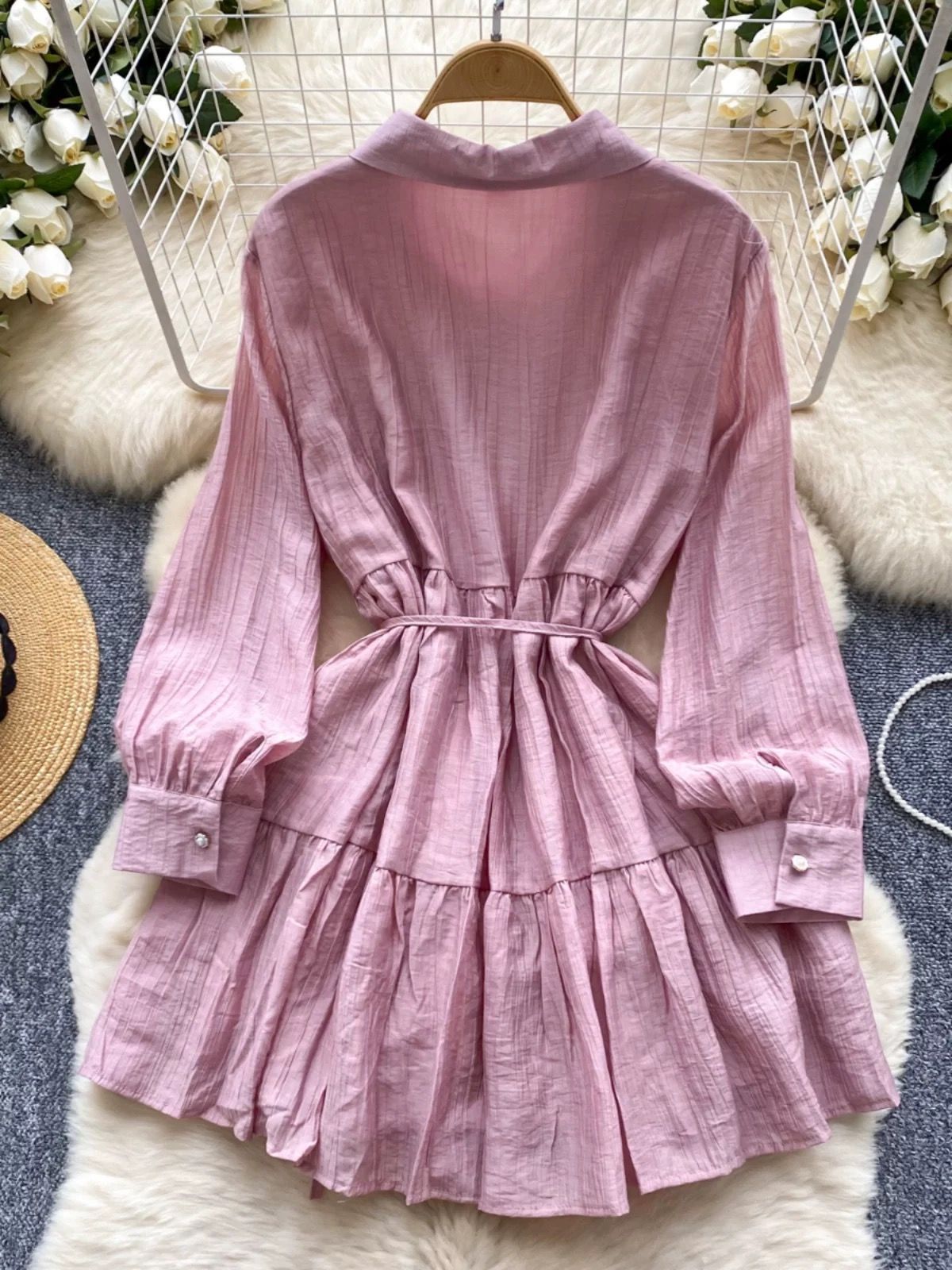 Sail away dress CD2232 image