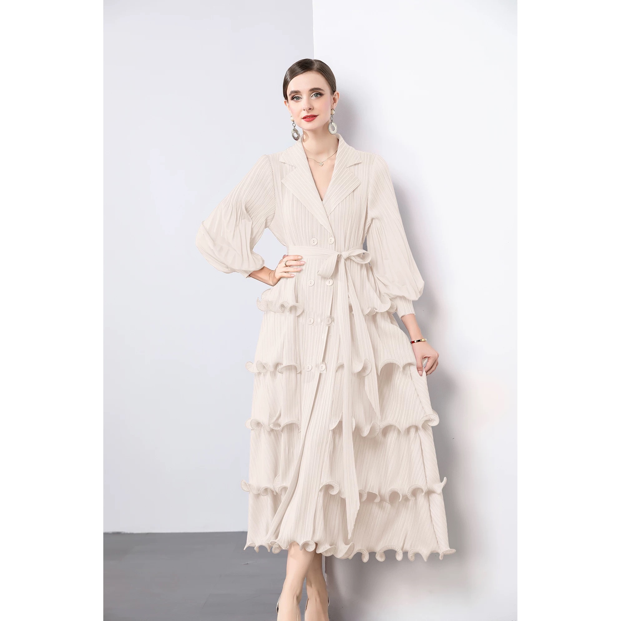 Night rhythms dress FD1494 image