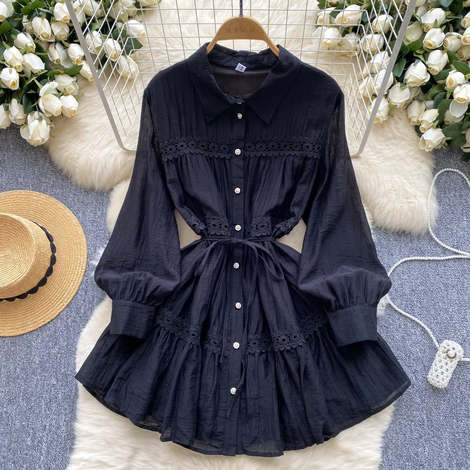 Sail away dress CD2232 image