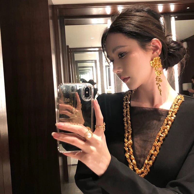 Millionaire heiress dress FD1215 image