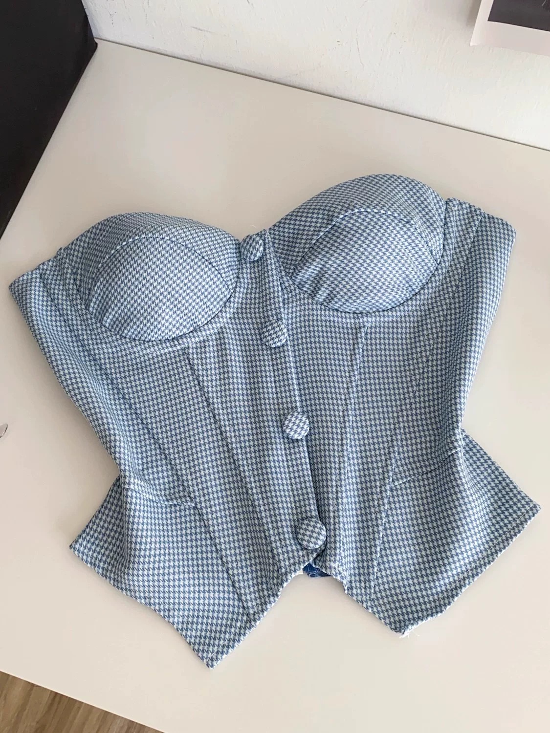 Ariel corset top CS203 image