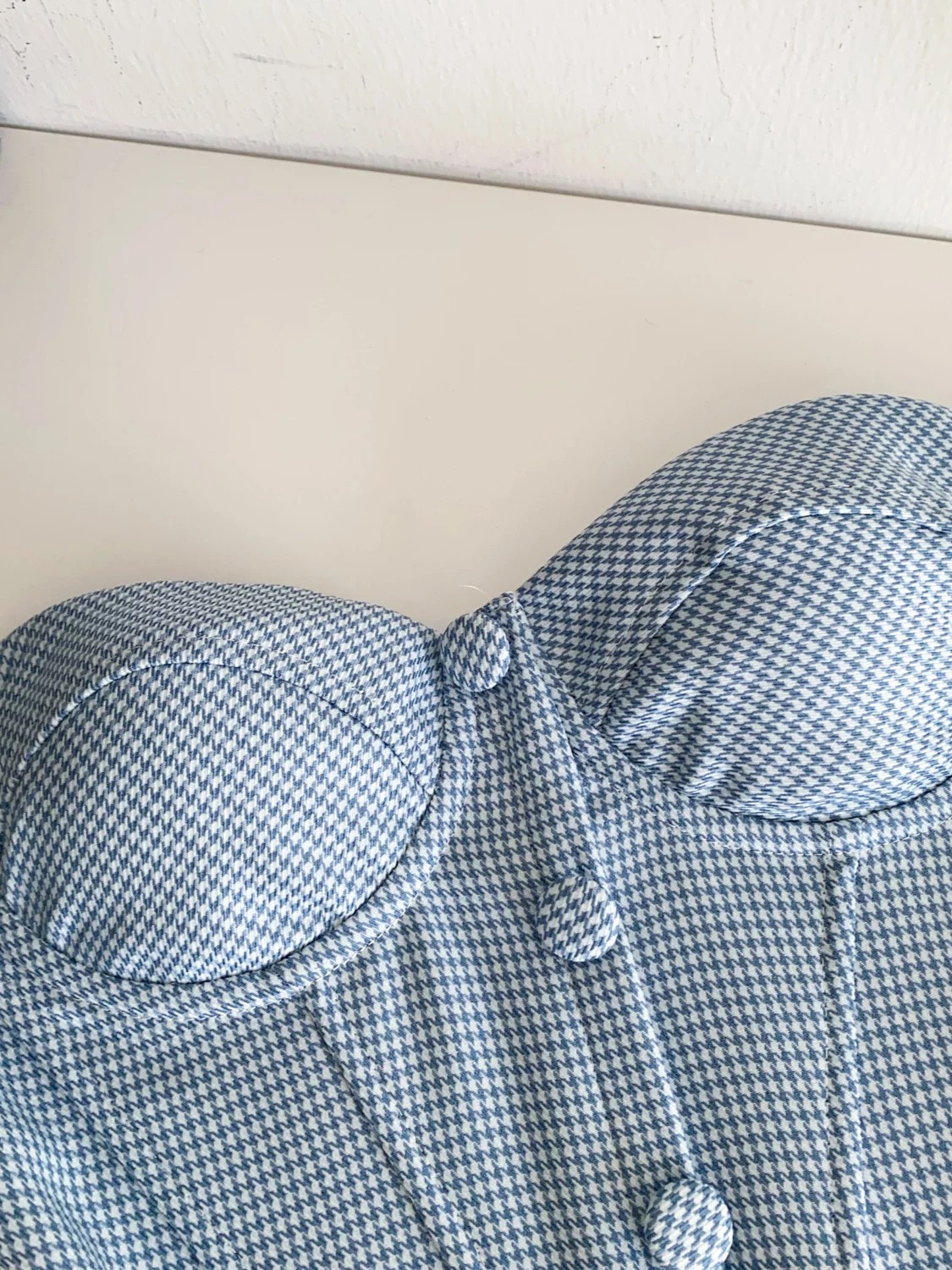 Ariel corset top CS203 image