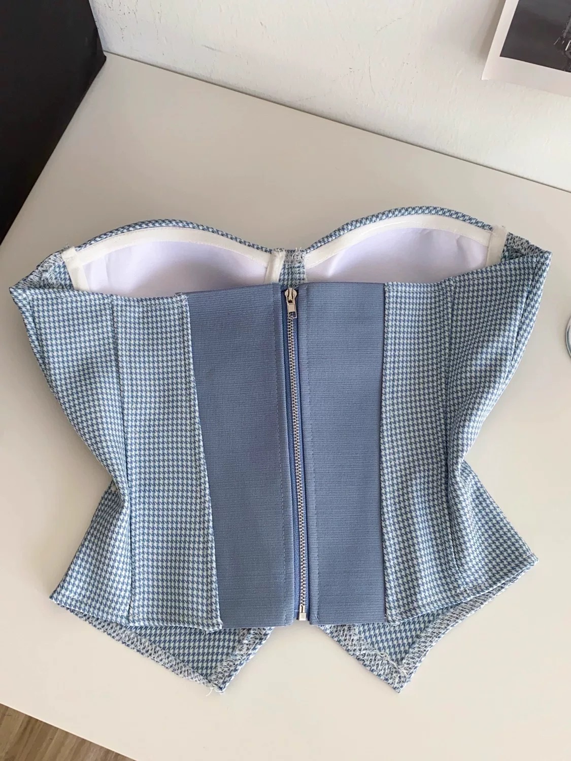 Ariel corset top CS203 image