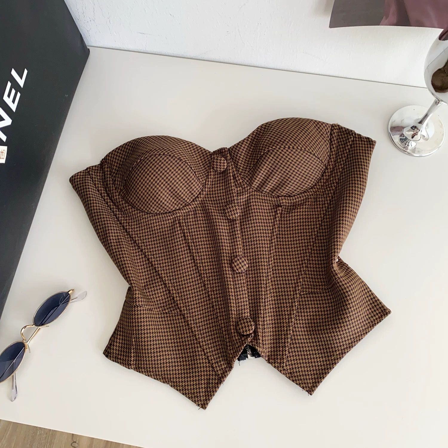 Ariel corset top CS203 image