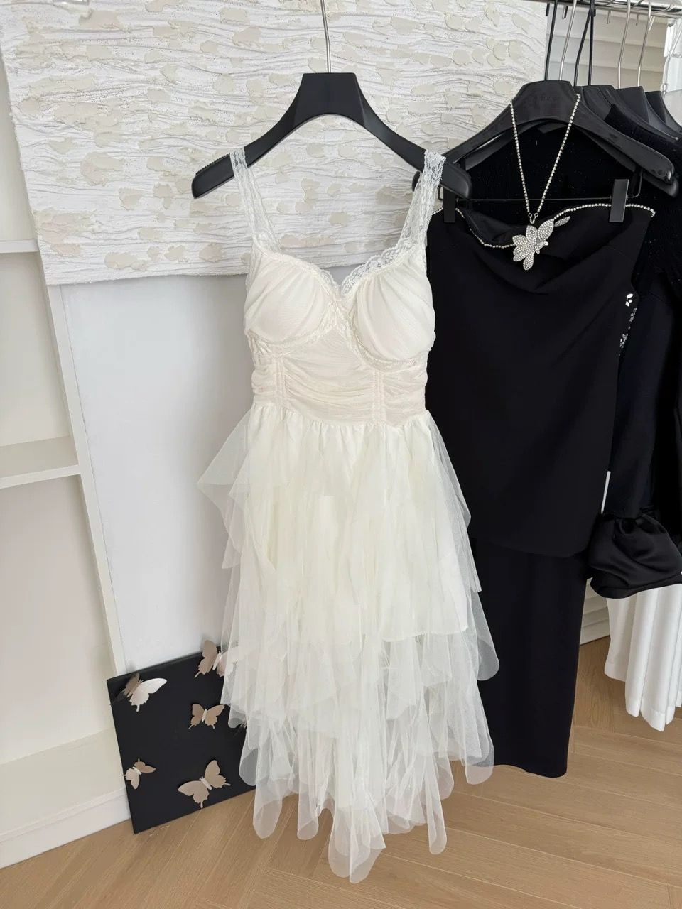 Grunge baddie dress CD1108 image