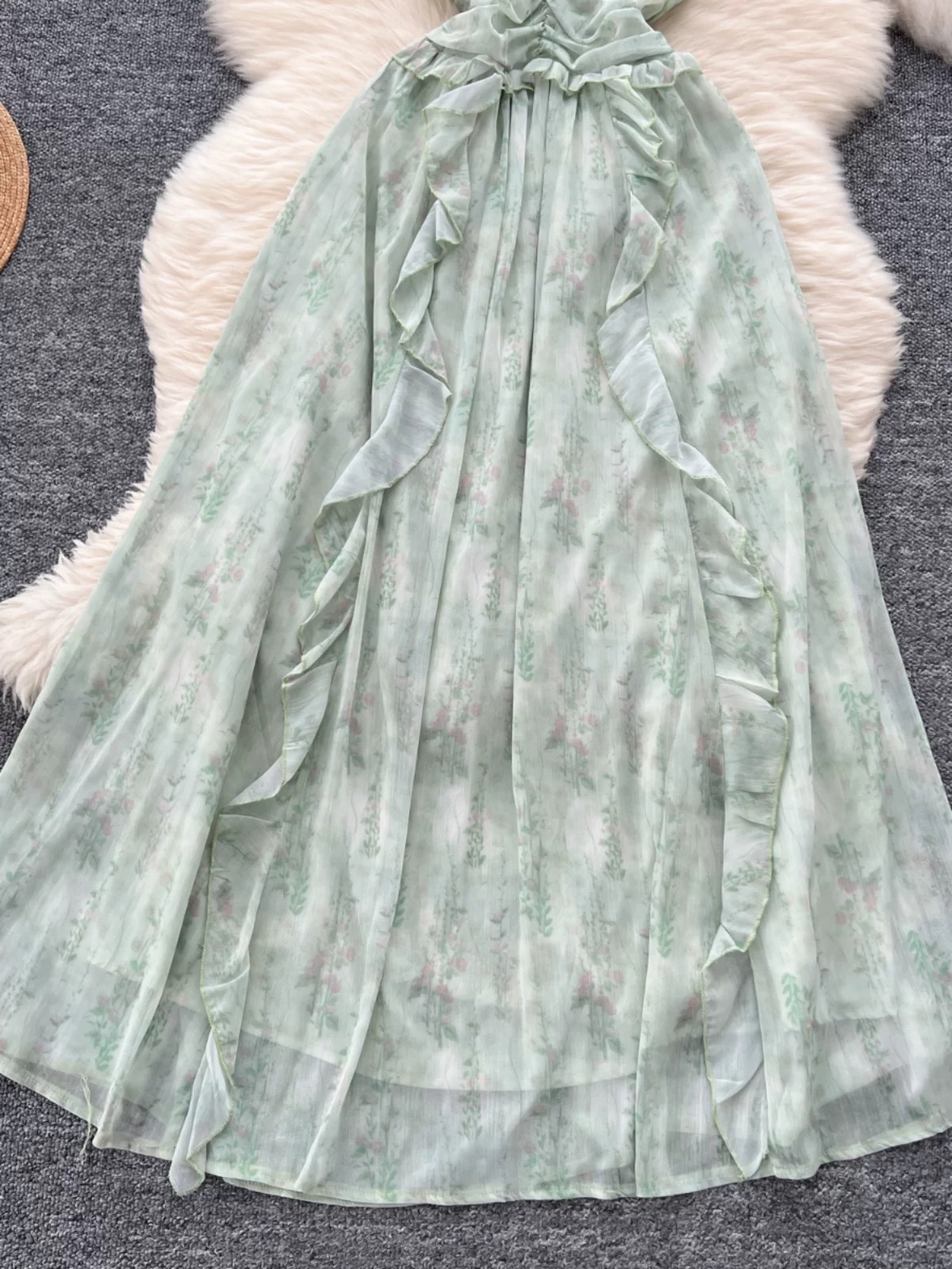 Big city dreams dress CD2234 image