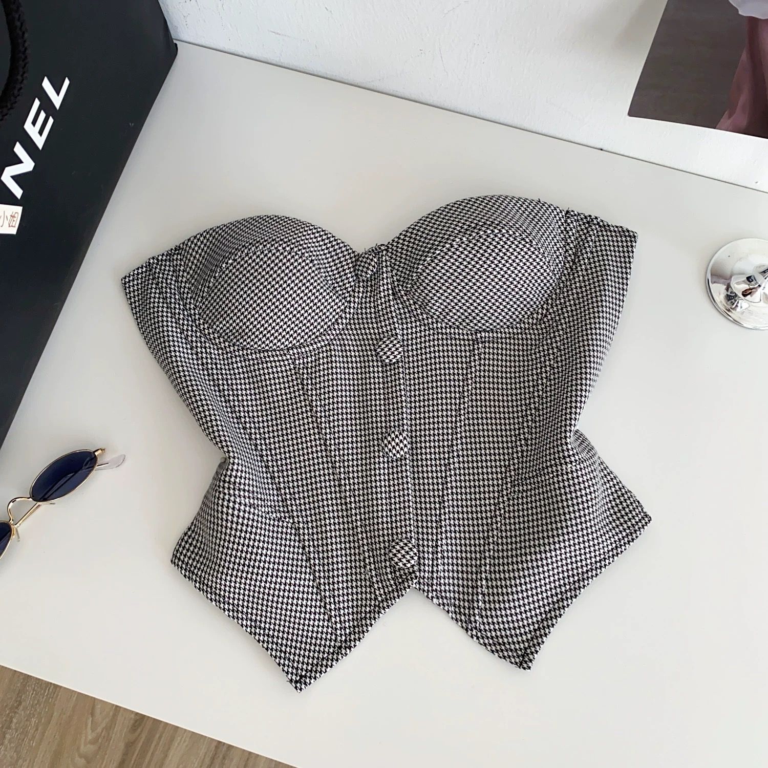 Ariel corset top CS203 image