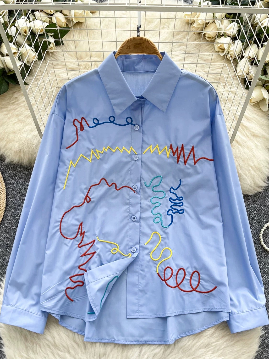 Cheers to us shirt SH118 image