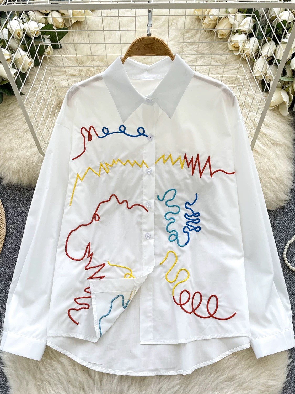 Cheers to us shirt SH118 image