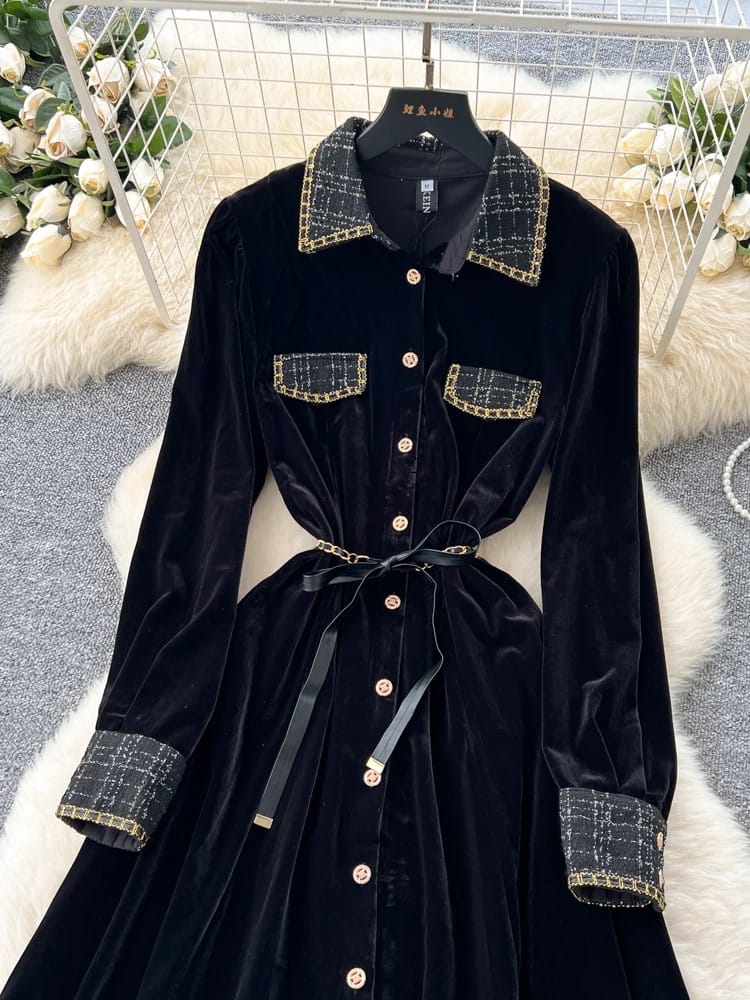 Adore your soul dress FD1279 image