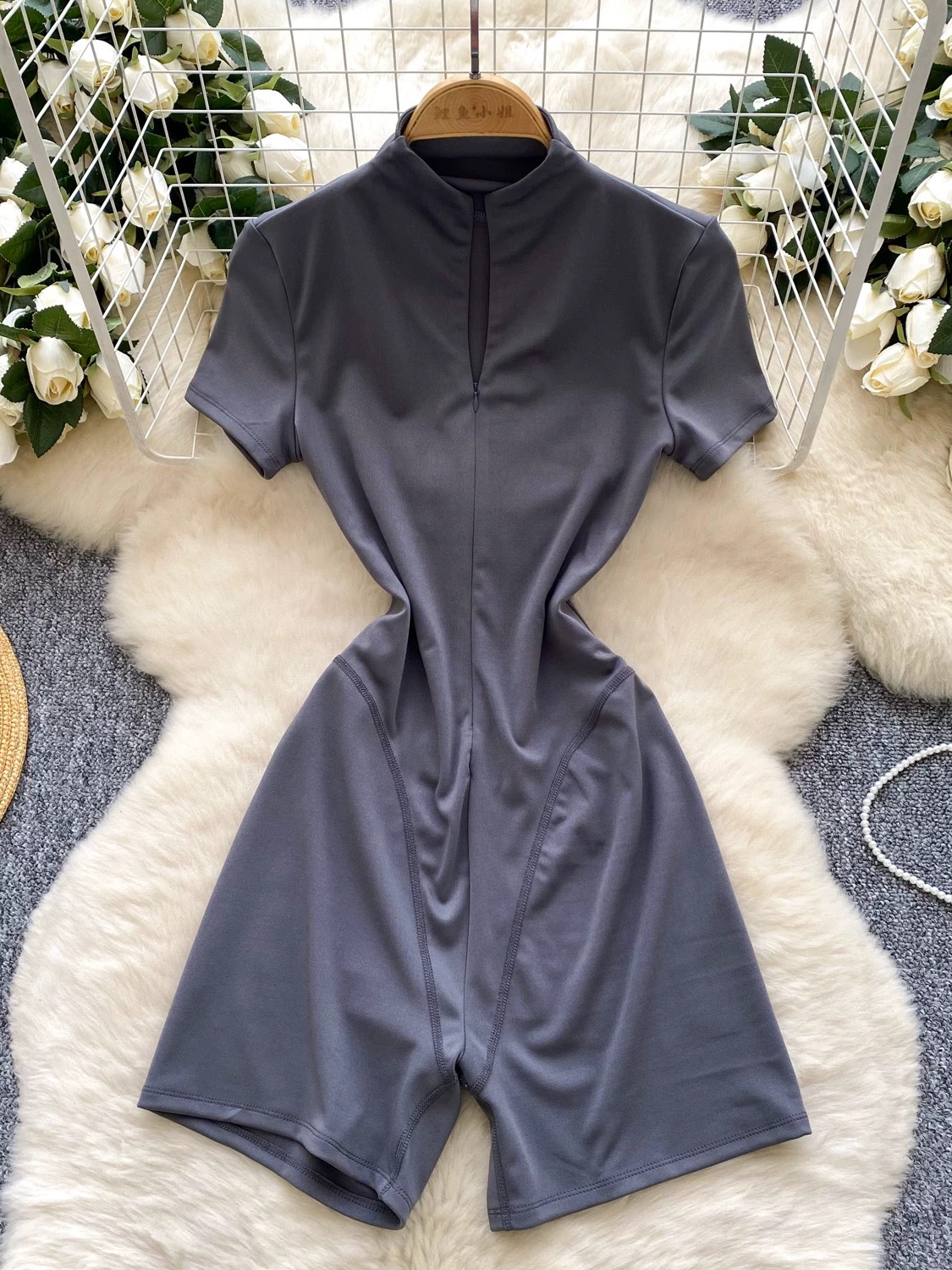 Romper queen RJS124 image