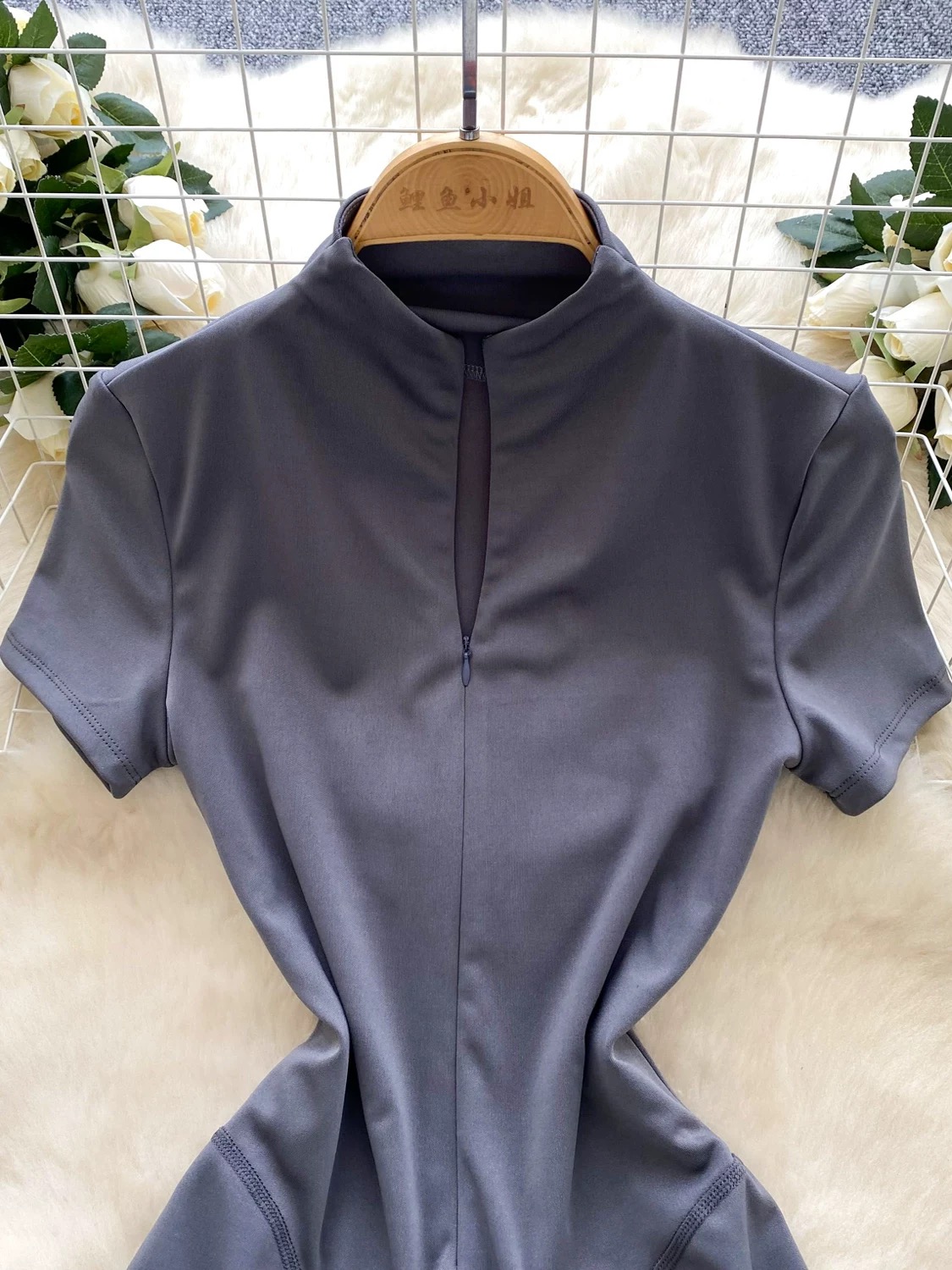 Romper queen RJS124 image