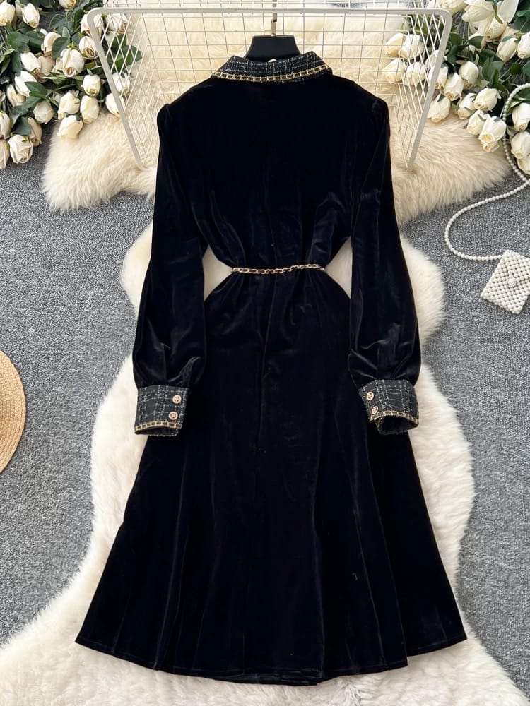 Adore your soul dress FD1279 image