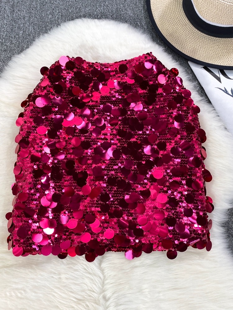 Honest heavy skirt CS103 image