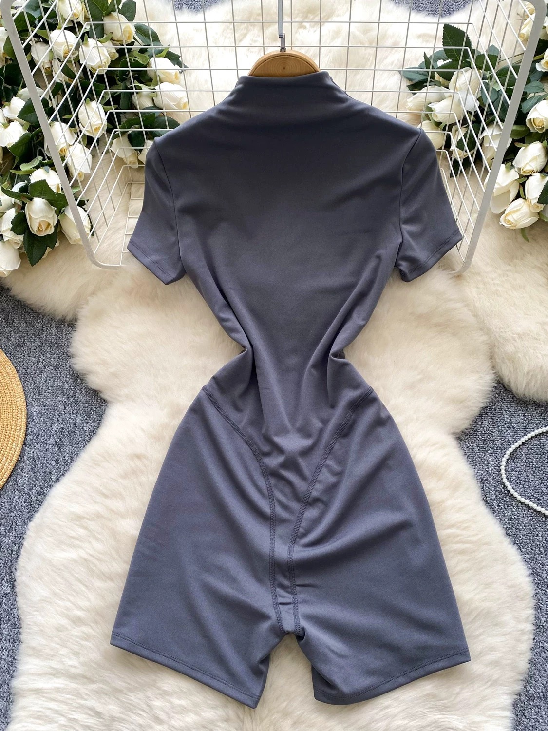 Romper queen RJS124 image