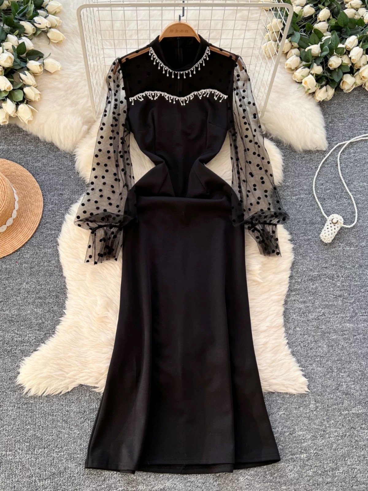 The most elegant dress FD1211 image