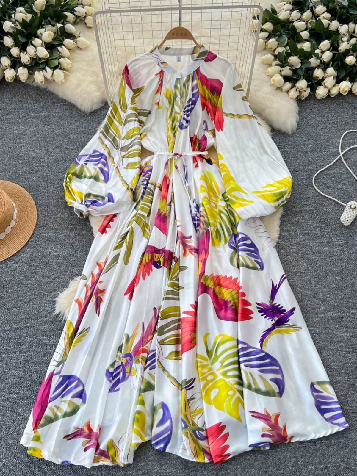 Bayside dress CD2237 image