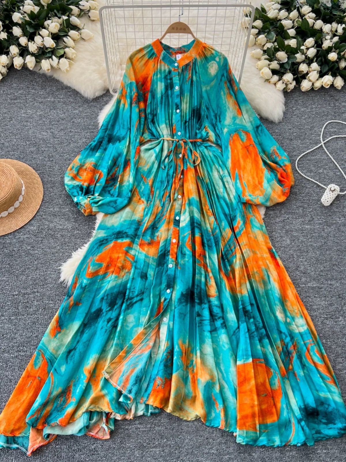 Bayside dress CD2237 image