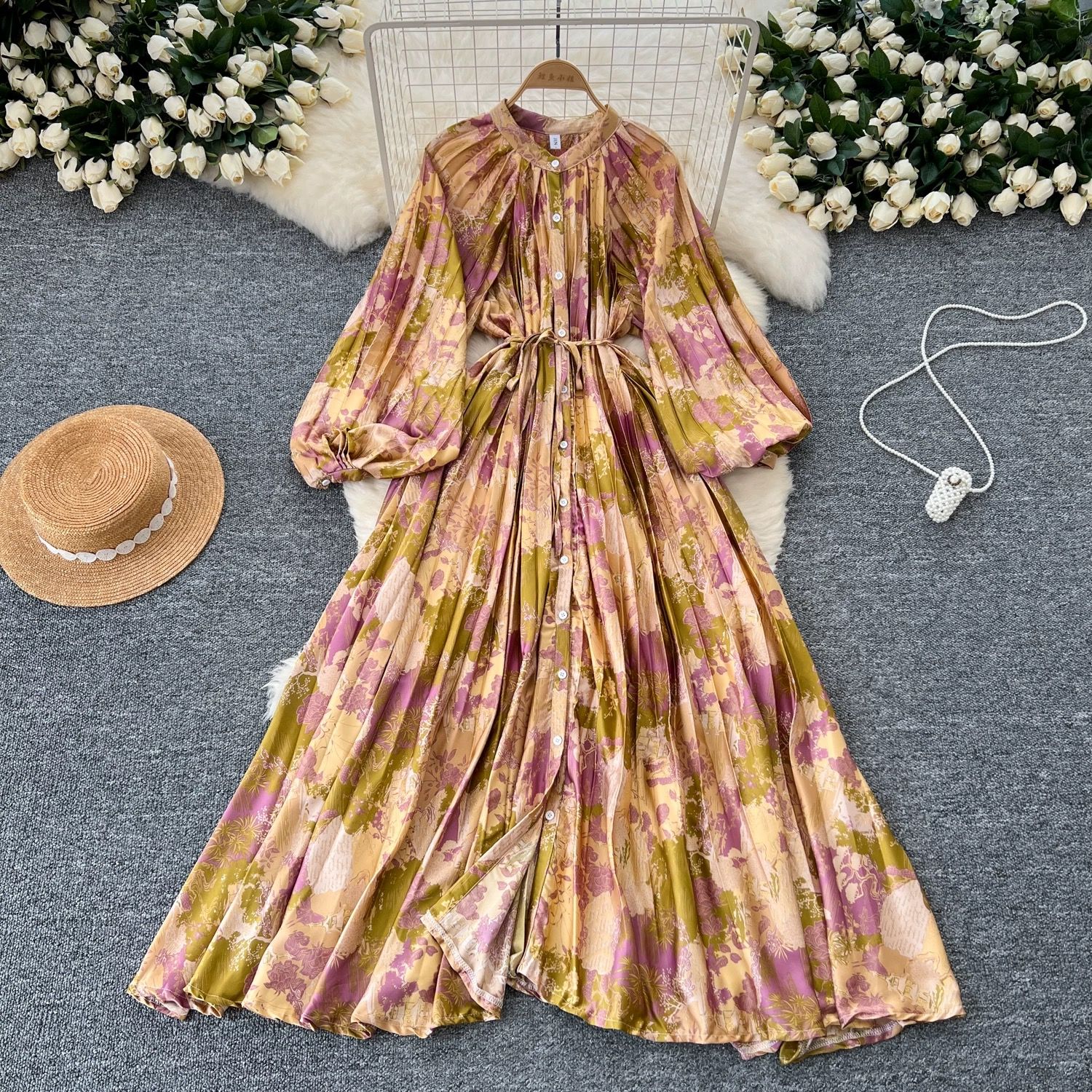 Bayside dress CD2237 image