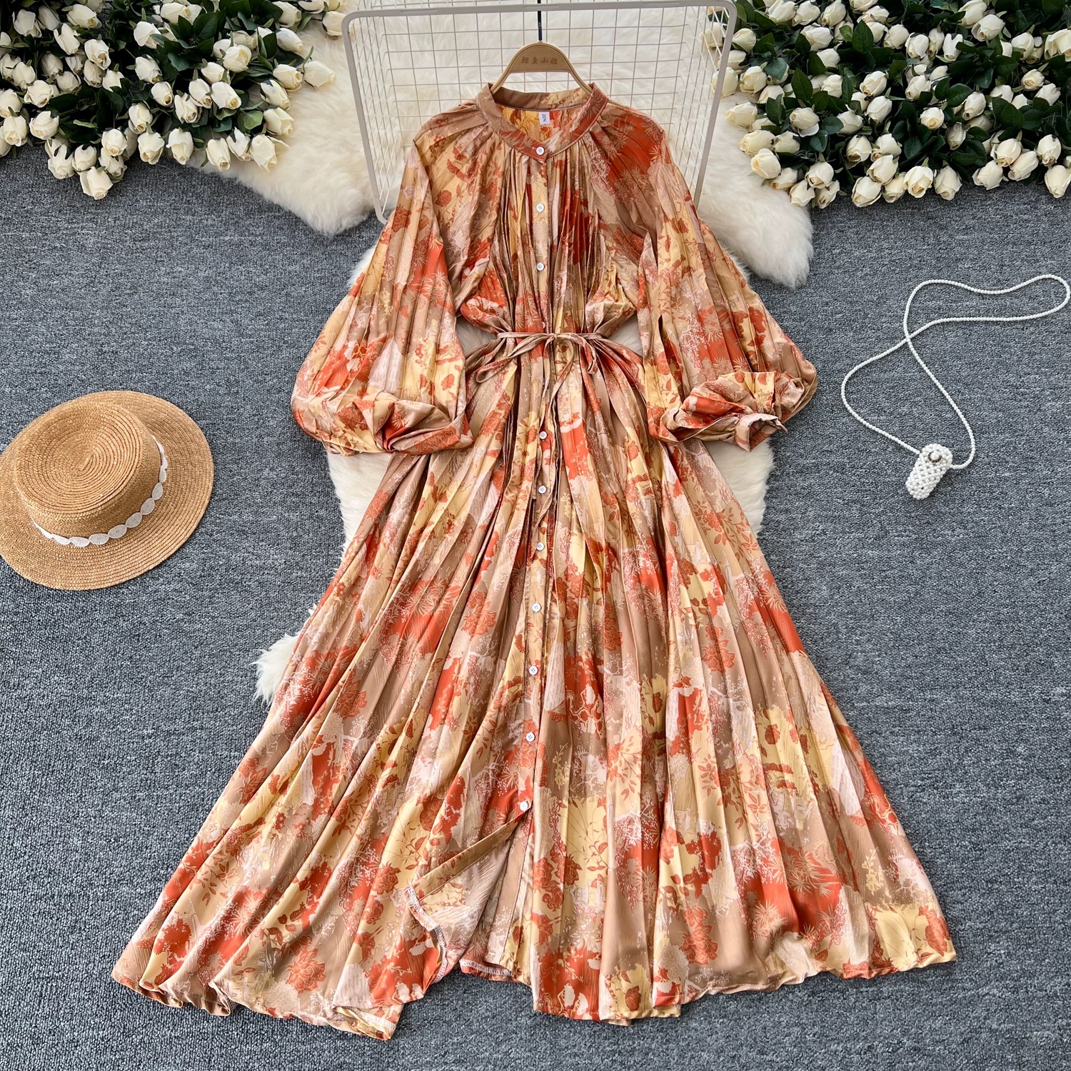 Bayside dress CD2237 image