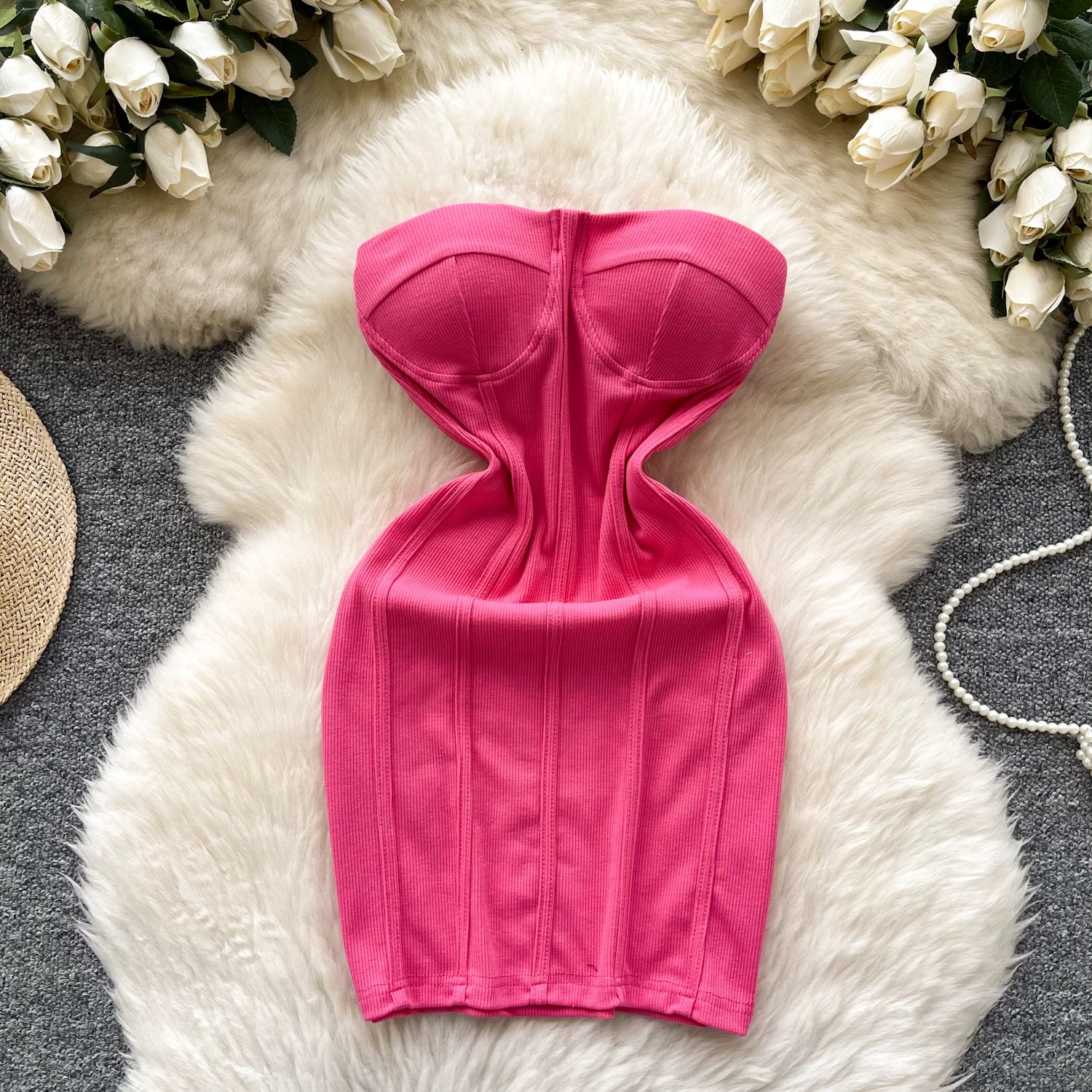 No rules dress CBC1404 image